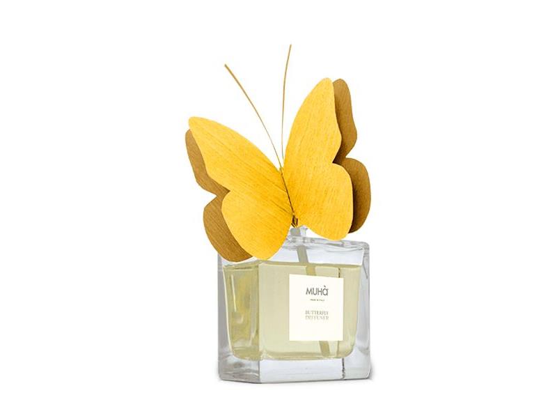 Butterfly Diffuser legni orientali