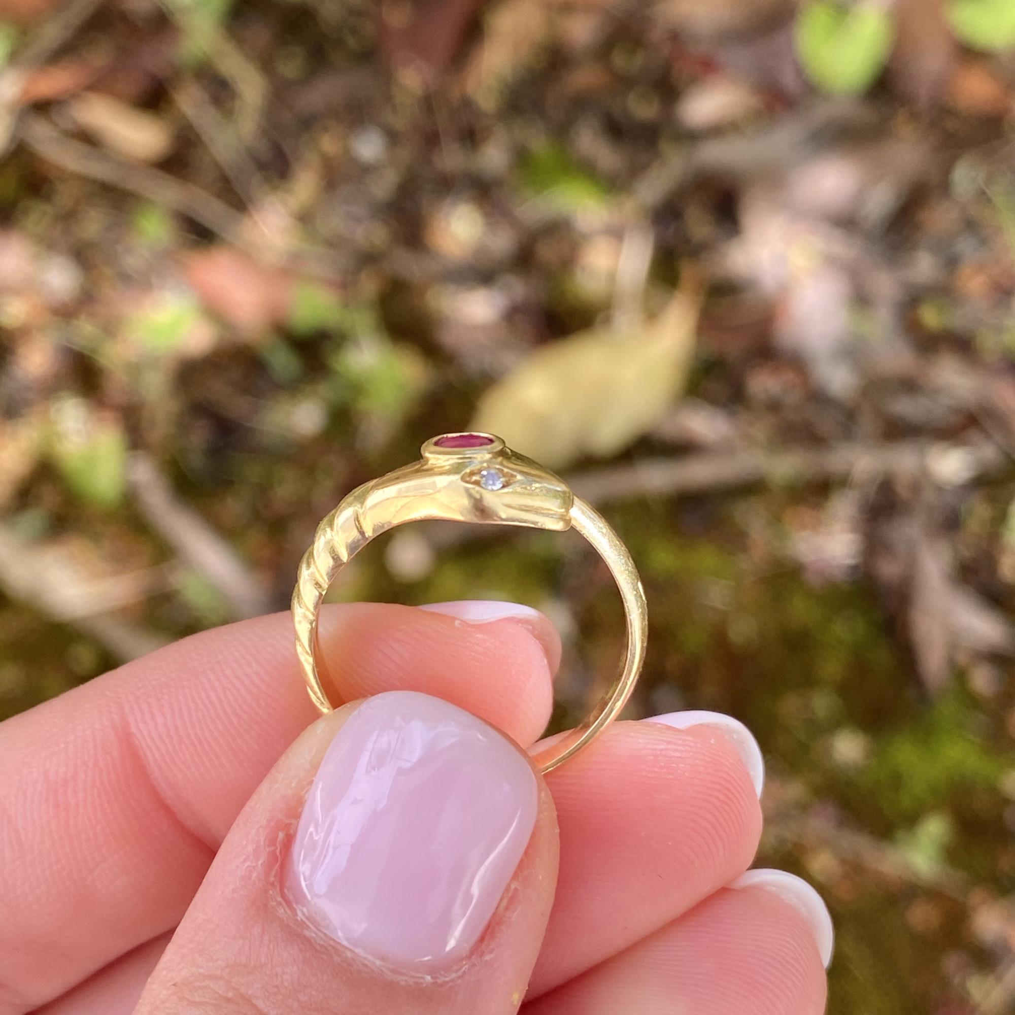 Hernin Set 30 Anelli Vintage Oro/Argento - Serpente, Zirconi, Geometrici - Anelli Nocche E Midi Regolabili - Stile Bohémien