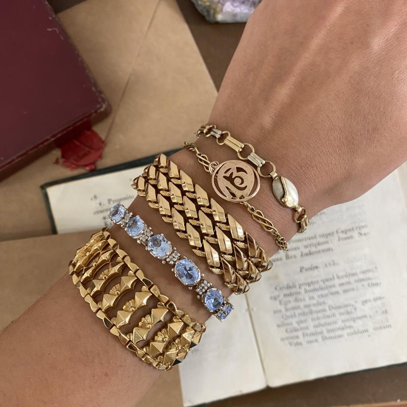 BRACCIALI