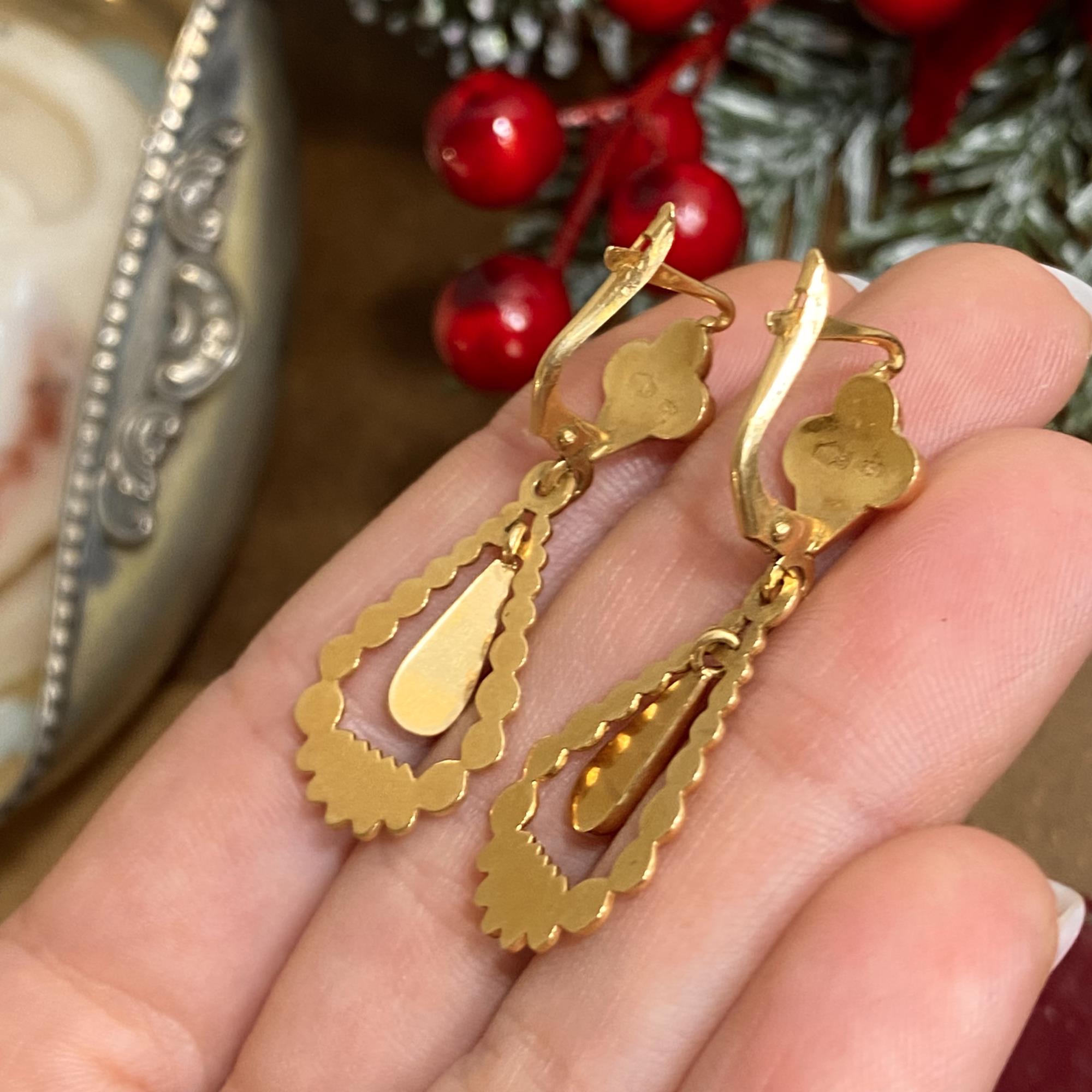 Orecchini Bangtan Boys Stile Vintage - Pendenti A Croce E Piuma In Argento - Foto 9